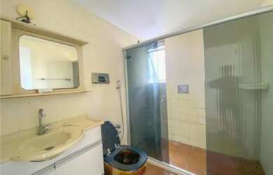 Imagem 14: Apartamento 2/4 em Brotas com Vista Panoramica em Andar alto R$ 230.000