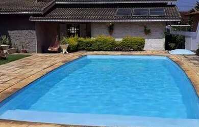 Imagem 1: Casa com 3 dormitórios, 290 m² - venda por R$ 1.000.000,00 ou aluguel...