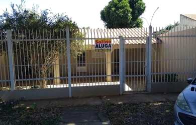 Imagem: A casa possui 2 Dormitórios, 1 Banheiro, 65m² de Área e