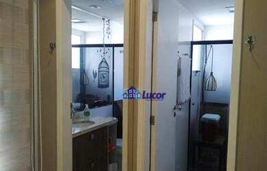 Imagem 4: Pronto pra morar. Piscina, Churrasqueira, Imóvel mobiliadoeAr-condicionado