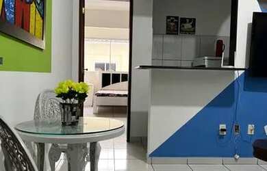 Imagem 7: Apto mobiliados por temporada ou contratos mais longos