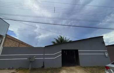 Imagem: Cód. 1472 - CASA ZONA SUL - CIDADE DO LOBO