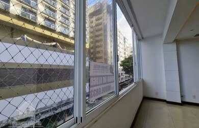 Imagem 6: Apartamento para alugar de 1 quarto, 67m² por R$5.000/mês em Copacabana...