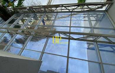 Imagem 8: Casa, 230 m² - venda por R$ 4.300.000,00 ou aluguel por R$ 23.200,00/mês...