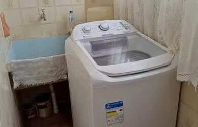 Imagem 11: Apartamento com 1 dorm, Balneario Itaoca, Mongagua - R$ 181 mil, Cod ACT2299