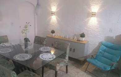 Imagem 3: Casa no Guarapiranga. Ar-condicionado, Área de serviço, 200m² de Áreae2...