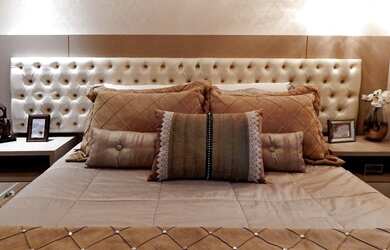 Imagem 3: Lindo apartamento com vista livre 3 suítes e 2 vagas no Itacorubi