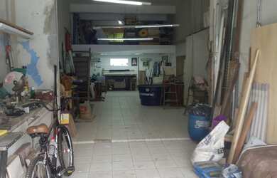 Imagem 3: Salão comercial - Parque Santo Antônio R. Laet Toledo Cesar