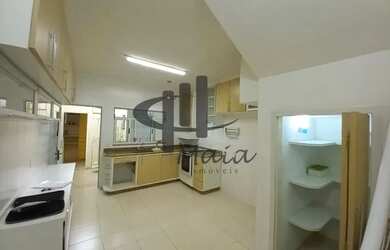 Imagem 3: Locação Sobrado Sao Caetano do Sul Santa Paula Ref 37488