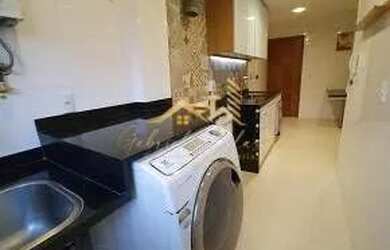 Imagem 15: Apartamento à venda no bairro Freguesia Jacarepaguá - Rio de Janeiro/RJ