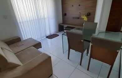 Imagem: Apartamento 2/4 Jatiuca