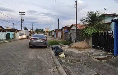 Imagem 2: PERUIBE - Casa Padrão