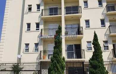 Imagem: O apartamento possui 3 Dormitórios, 4 Banheiros, 4 Vagas na