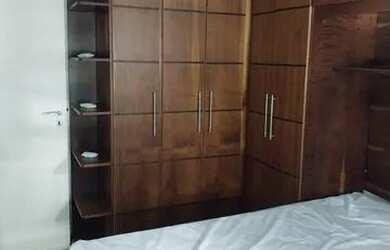 Imagem 10: Maravilhoso Apartamento Freguesia Varanda Sala 2 Quartos Garagem Aceita...