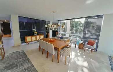 Imagem 7: Alphaville Salvador I - 6 sUÍTES - FINO ACABAMENTO