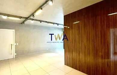 Imagem: O apartamento possui 4 Dormitórios, 5 Banheiros, 4 Vagas na