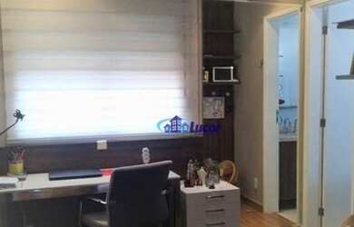 Imagem 3: Pronto pra morar. Piscina, Churrasqueira, Imóvel mobiliadoeAr-condicionado