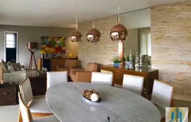 Imagem 7: Apartamento à venda no bairro Melville Empresarial II Barueri SP