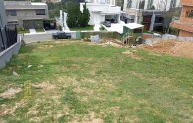 Imagem 3: Lote à venda em Alphaville, Santana de Parnaíba