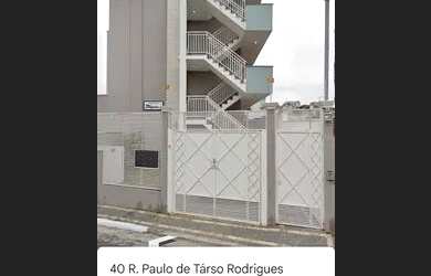 Imagem: O apartamento possui 2 Dormitórios, 1 Banheiro, 40m² de Área