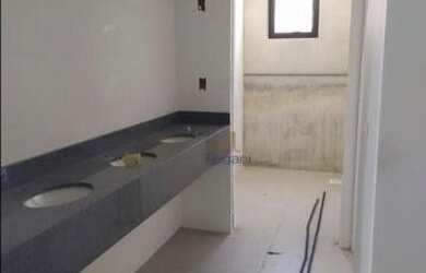 Imagem 7: Galpão/Depósito/Armazém novo de frente para Br101 para aluguel possui 1633 metros quadrado