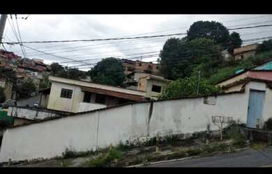 Imagem 6: B.Jardim das Oliveiras -Água Branca - Lote esquina 490 metros com casas