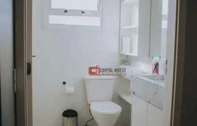 Imagem 9: Apartamento com 2 dormitórios, 50 m² - venda por R$ 276.000,00 ou aluguel...