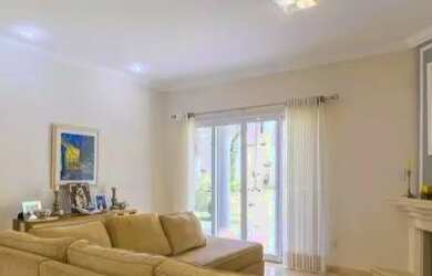 Imagem 8: Casa com 4 dormitórios, 611 m² - venda por R$ 3.000.000,00 ou aluguel...