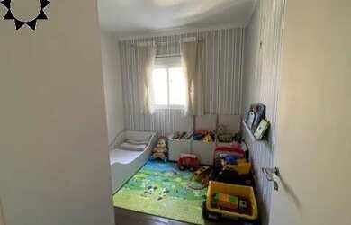 Imagem 5: APTO CENTRO. Piscina, Churrasqueira, Ar-condicionadoe118m² de Área