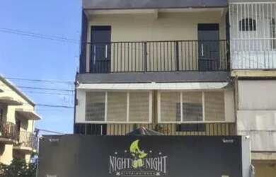 Imagem: O apartamento possui 2 Dormitórios e 1 Banheiro e está localizado