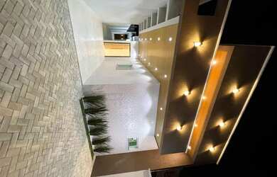 Imagem 1: Vendo casa na 309 sul. Piscina, Churrasqueira, Área de serviçoe145m²...