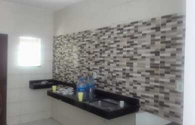 Imagem 4: Casa em Maria Paula. Varanda, 20m² de Área, 1 Vaga na garageme2 Dormitórios