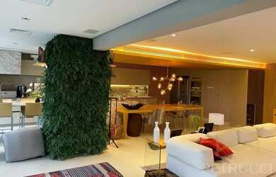 Imagem 3: apartamento - Tamboré - Santana de Parnaíba