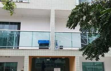 Imagem: O apartamento possui 3 Dormitórios, 2 Banheiros, 2 Vagas na