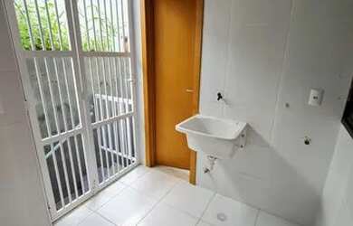 Imagem 11: Alugo casa em Patamares. Piscina, Churrasqueira, Ar-condicionadoe132m²...