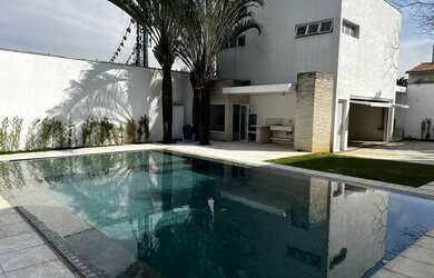 Imagem 11: Casa com 3 dormitórios, 850 m² - venda por R$ 31.000.000,00 ou aluguel...