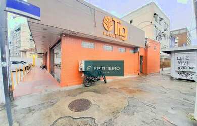 Imagem: O depósito possui 35m² de Área e está localizado em Cachambi