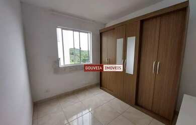 Imagem 7: Apartamento com 2 dormitórios, 44 m² - venda por R$ 149.000,00 ou aluguel...