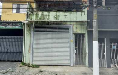 Imagem 4: Salão comercial - Parque Santo Antônio R. Laet Toledo Cesar