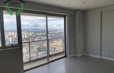 Imagem 5: Apartamento com 2 dormitórios à venda, 45 m² por R$ 430.000,00 - Centro...