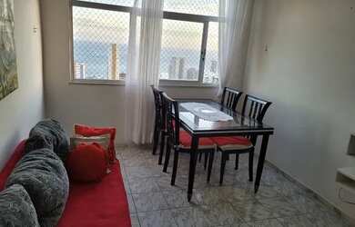 Imagem 8: Apartamento para aluguel por temporada na Barra , diaria e mensal