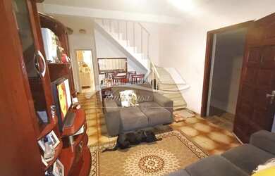 Imagem 2: Sobrado de 2 quartos a venda no Jadim Patente Novo - São Paulo