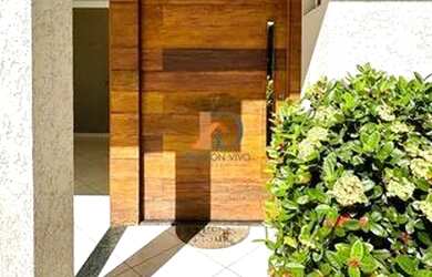 Imagem 5: Casa à Venda em Condomínio Village Damha I em São José do Rio Preto...