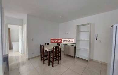 Imagem 15: Apartamento com 2 dormitórios, 44 m² - venda por R$ 149.000,00 ou aluguel...