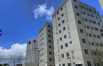 Imagem 7: Alugo Diária ou Temporada - Apartamento no Residencial Brisas Salvador...