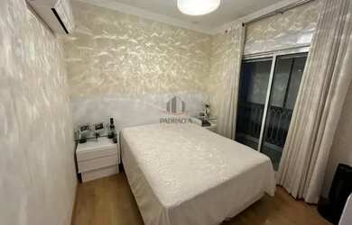 Imagem 14: Apartamento em Condomínio Padrão para Locação no bairro Jardim Anália...