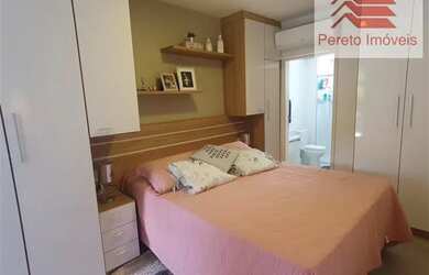 Imagem 16: Apartamentos para venda em Bragança Paulista no bairro Jardim do Lago