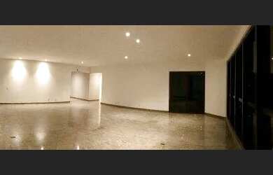 Imagem 3: Apartamento com 4 dormitórios, 430 m² - venda por R$ 3.700.000 ou aluguel por R$ 14.900/mê