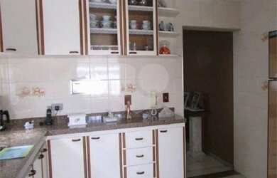 Imagem 12: Sobrado no City Pinheirinho