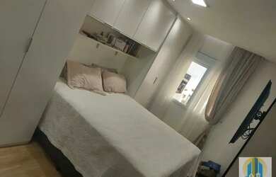 Imagem 9: Apartamento à venda no bairro Vila Boa Vista Barueri SP